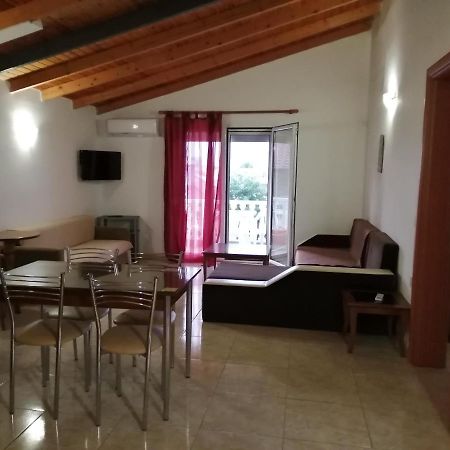 Irini Apartments Κεραμωτή Εξωτερικό φωτογραφία