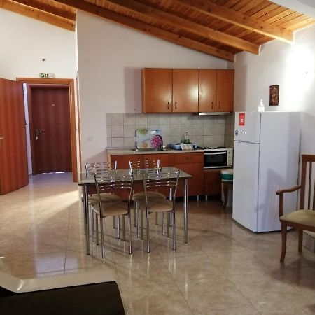 Irini Apartments Κεραμωτή Εξωτερικό φωτογραφία