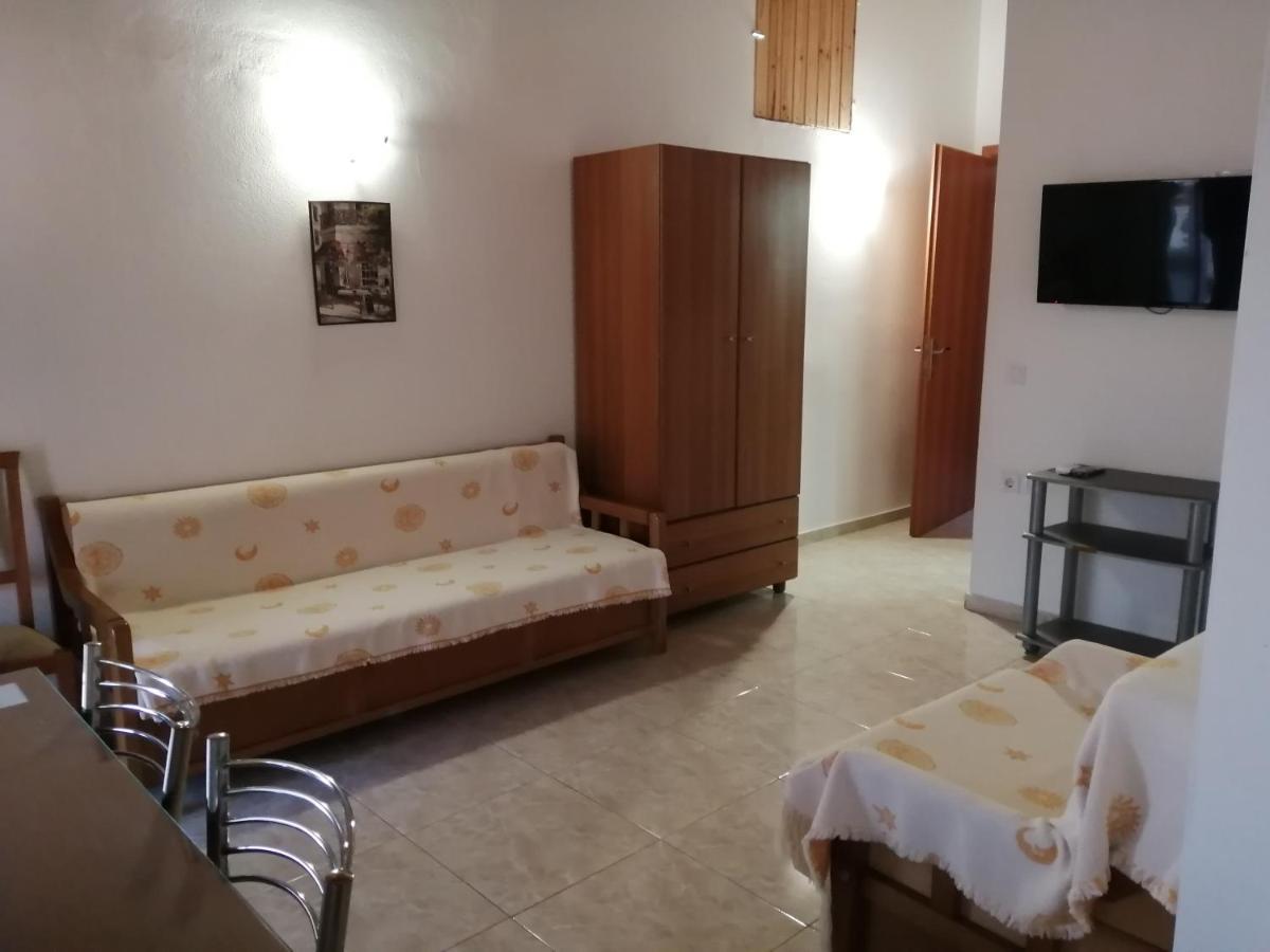Irini Apartments Κεραμωτή Εξωτερικό φωτογραφία