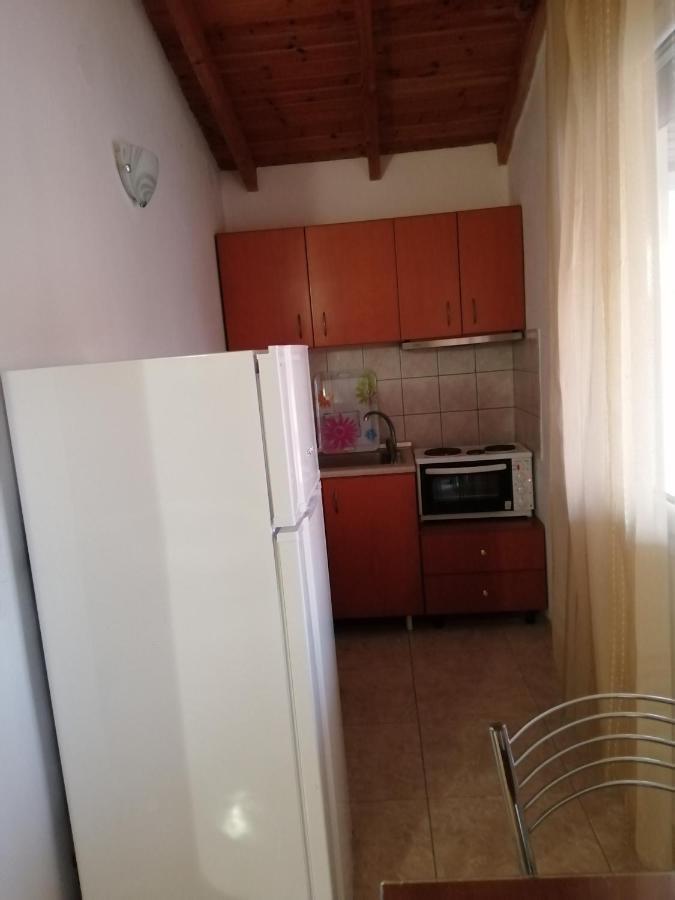 Irini Apartments Κεραμωτή Εξωτερικό φωτογραφία