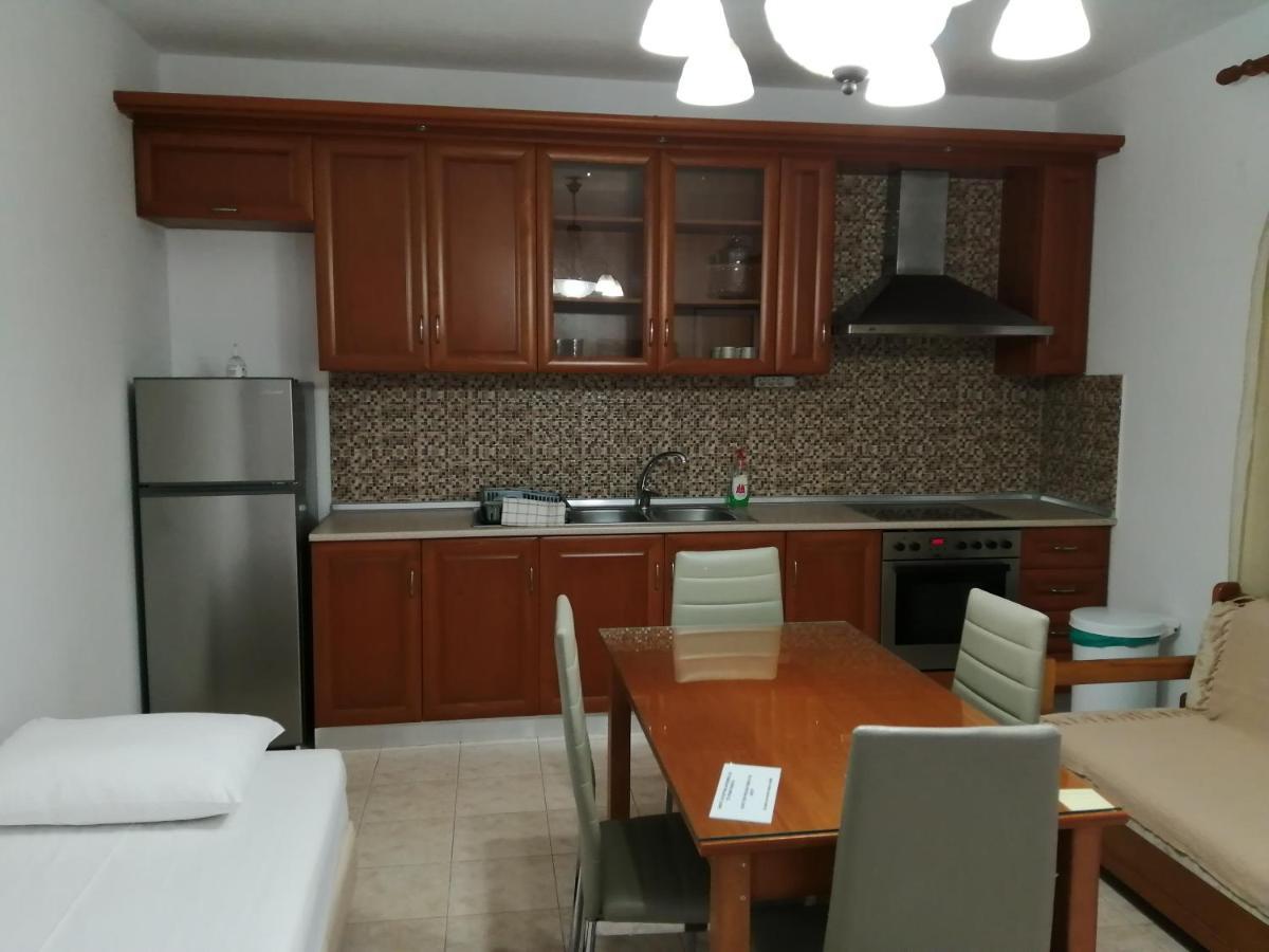 Irini Apartments Κεραμωτή Εξωτερικό φωτογραφία