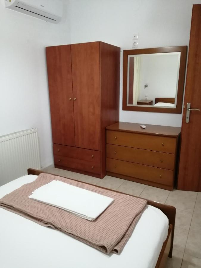 Irini Apartments Κεραμωτή Εξωτερικό φωτογραφία