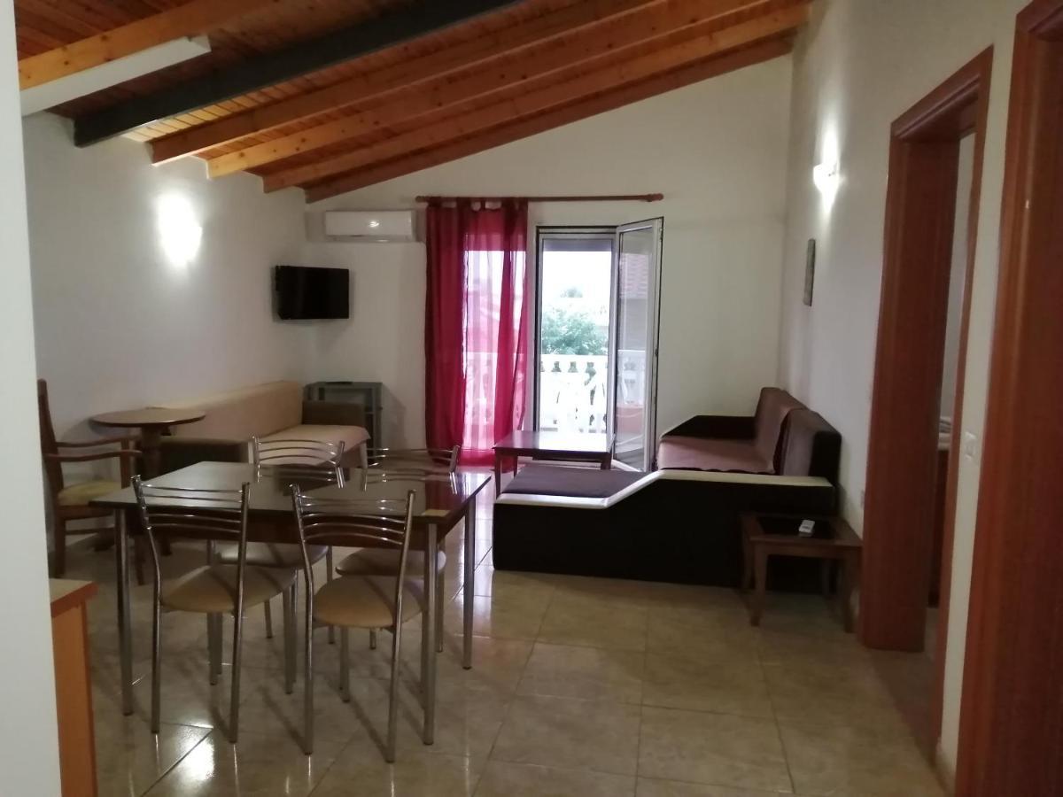 Irini Apartments Κεραμωτή Εξωτερικό φωτογραφία