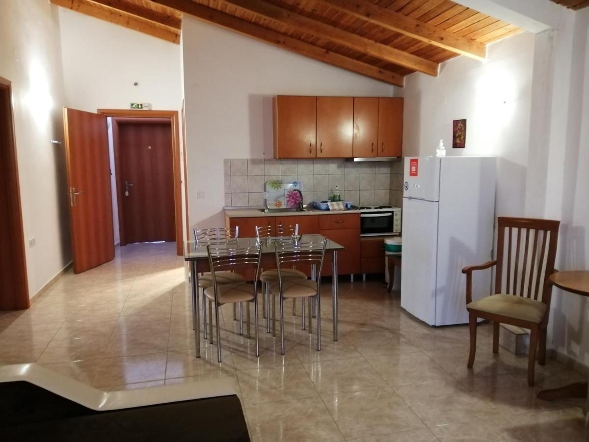 Irini Apartments Κεραμωτή Εξωτερικό φωτογραφία