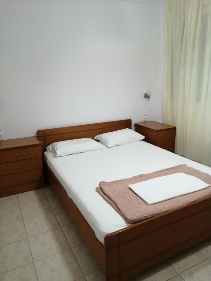 Irini Apartments Κεραμωτή Εξωτερικό φωτογραφία