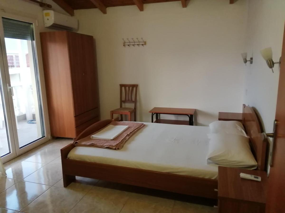 Irini Apartments Κεραμωτή Εξωτερικό φωτογραφία