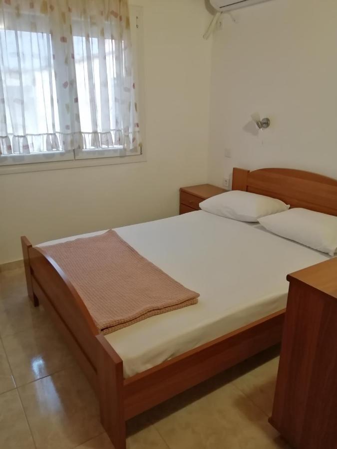 Irini Apartments Κεραμωτή Εξωτερικό φωτογραφία
