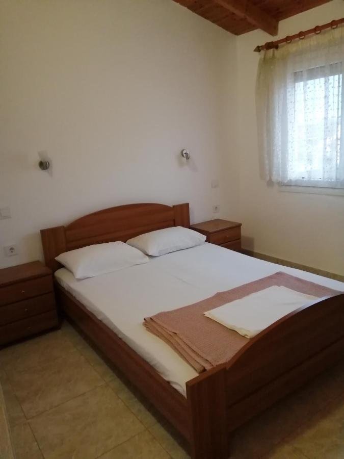 Irini Apartments Κεραμωτή Εξωτερικό φωτογραφία