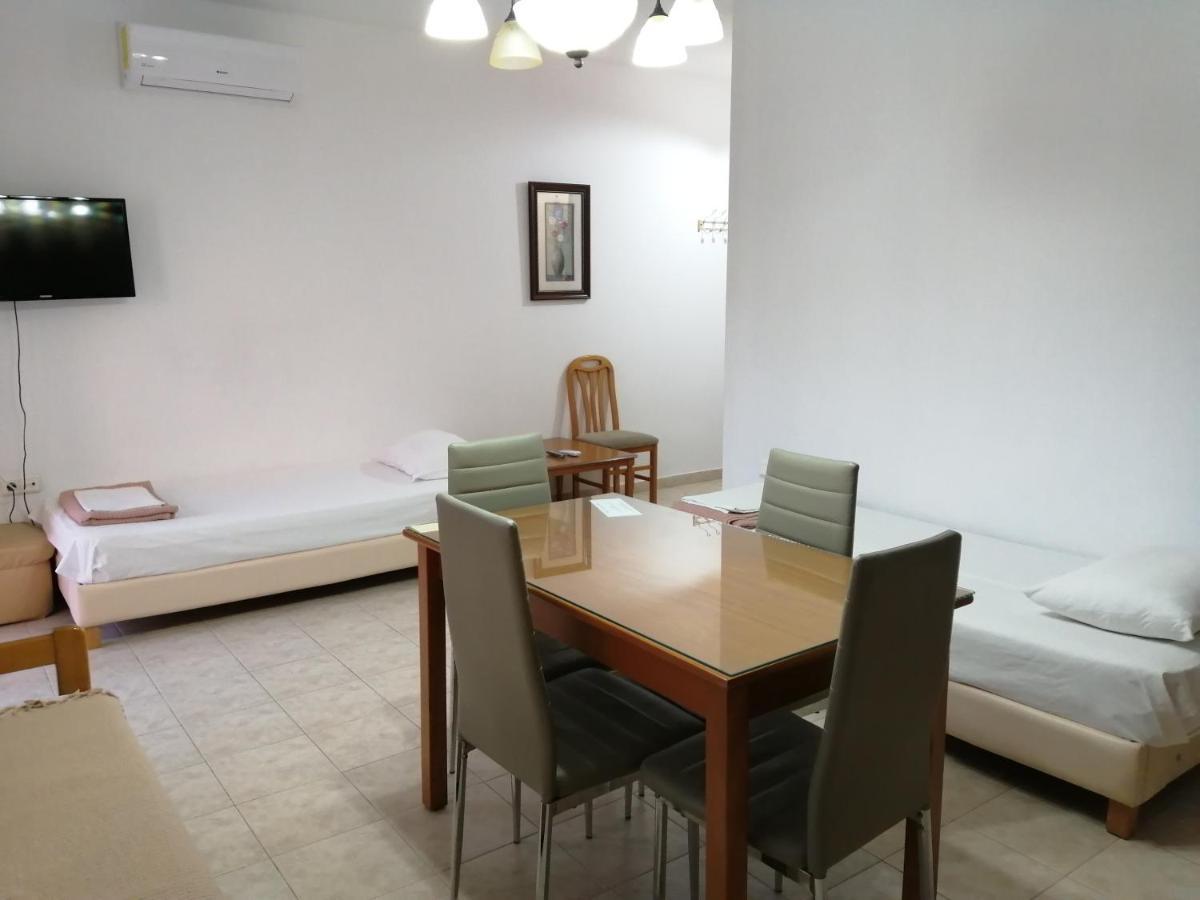Irini Apartments Κεραμωτή Εξωτερικό φωτογραφία