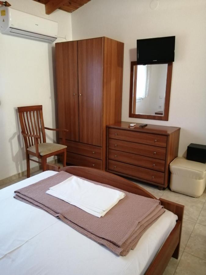 Irini Apartments Κεραμωτή Εξωτερικό φωτογραφία