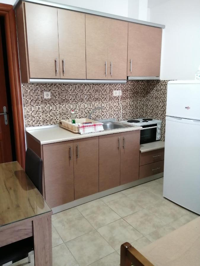 Irini Apartments Κεραμωτή Εξωτερικό φωτογραφία