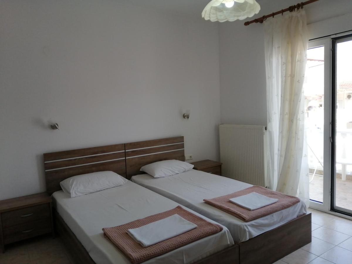Irini Apartments Κεραμωτή Εξωτερικό φωτογραφία