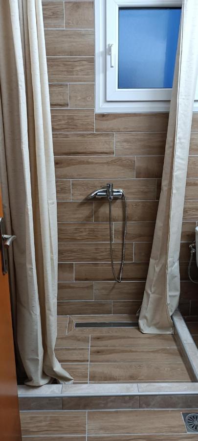 Irini Apartments Κεραμωτή Εξωτερικό φωτογραφία