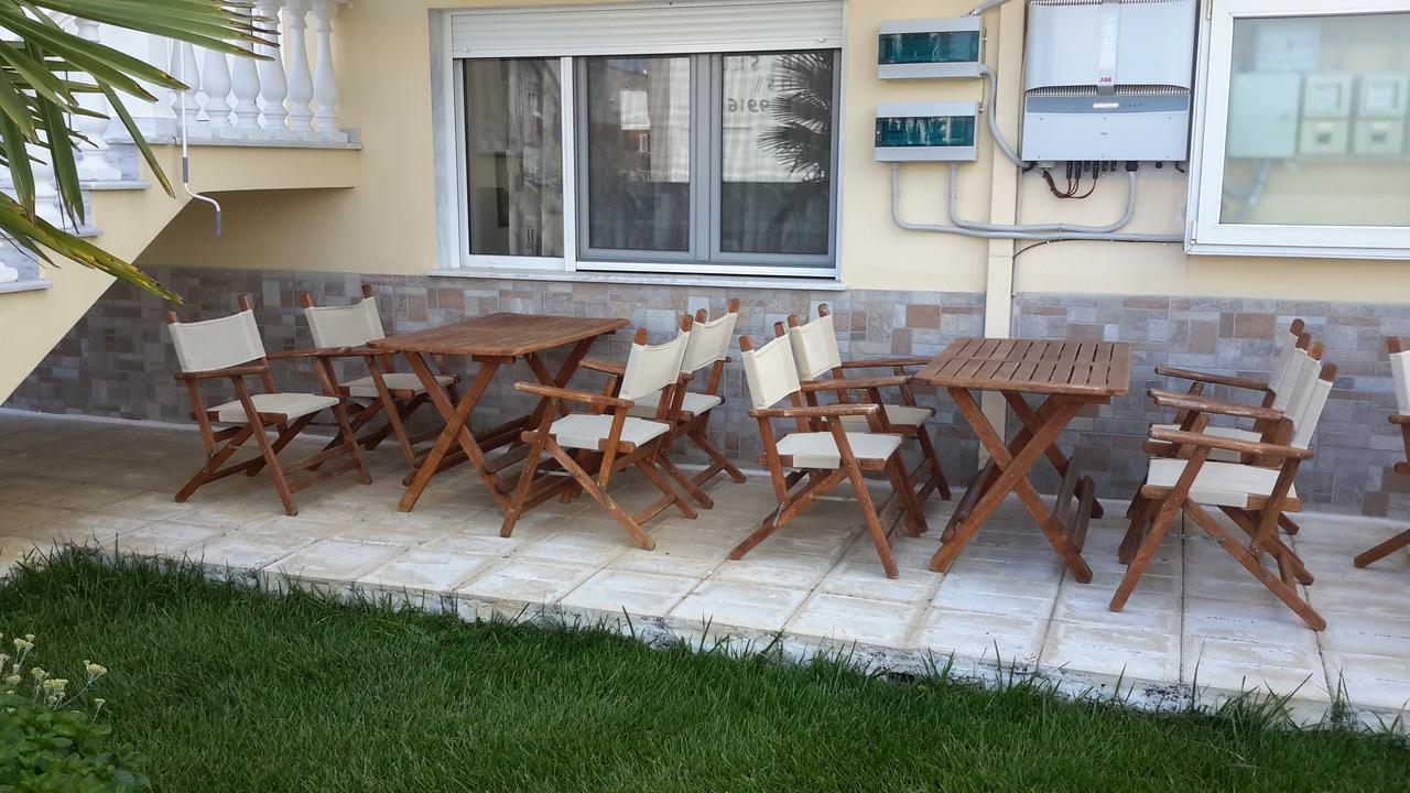 Irini Apartments Κεραμωτή Εξωτερικό φωτογραφία