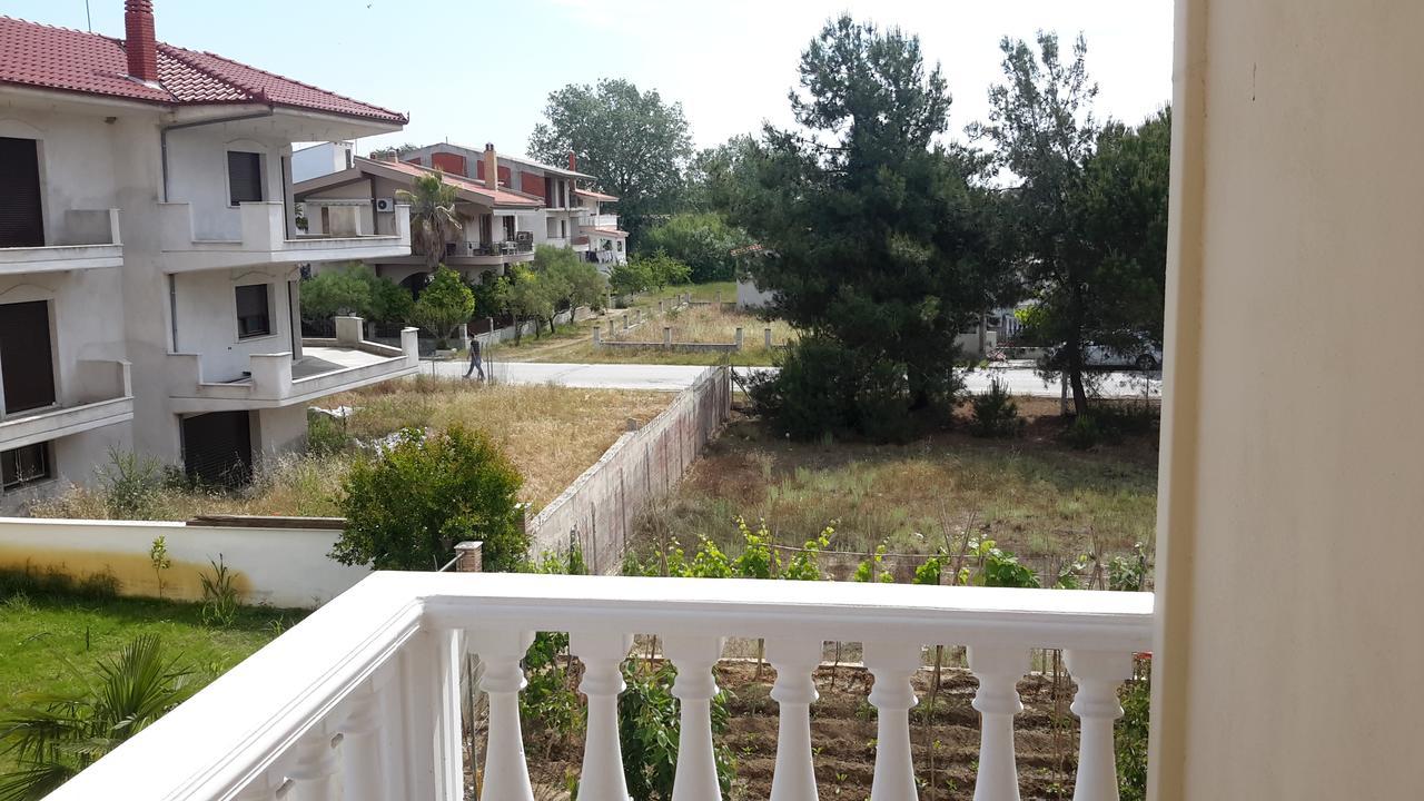 Irini Apartments Κεραμωτή Εξωτερικό φωτογραφία