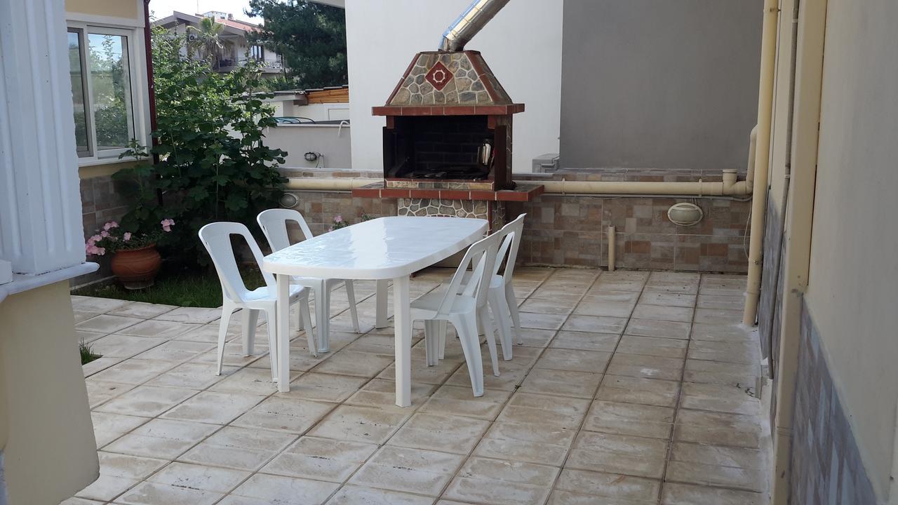 Irini Apartments Κεραμωτή Εξωτερικό φωτογραφία