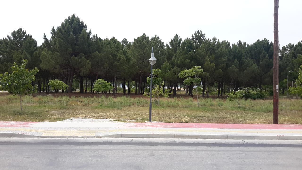 Irini Apartments Κεραμωτή Εξωτερικό φωτογραφία