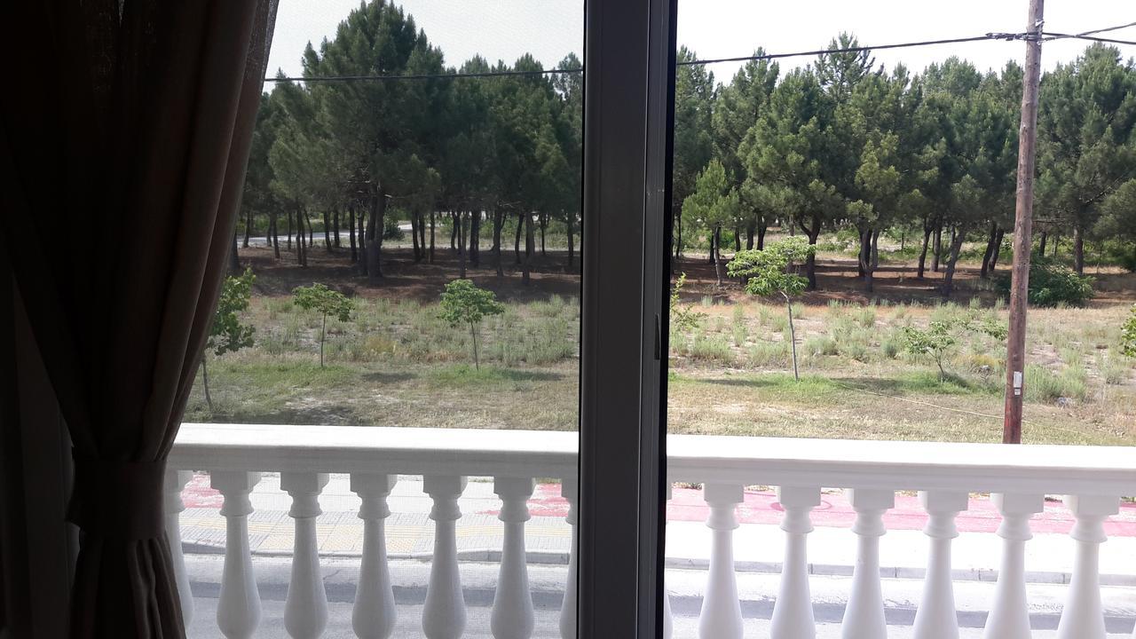 Irini Apartments Κεραμωτή Εξωτερικό φωτογραφία