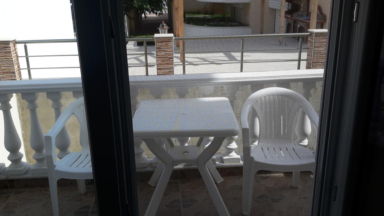 Irini Apartments Κεραμωτή Εξωτερικό φωτογραφία
