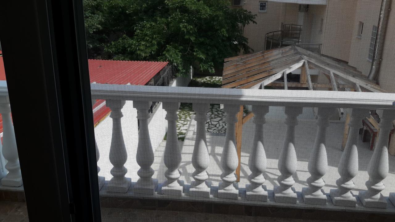 Irini Apartments Κεραμωτή Εξωτερικό φωτογραφία