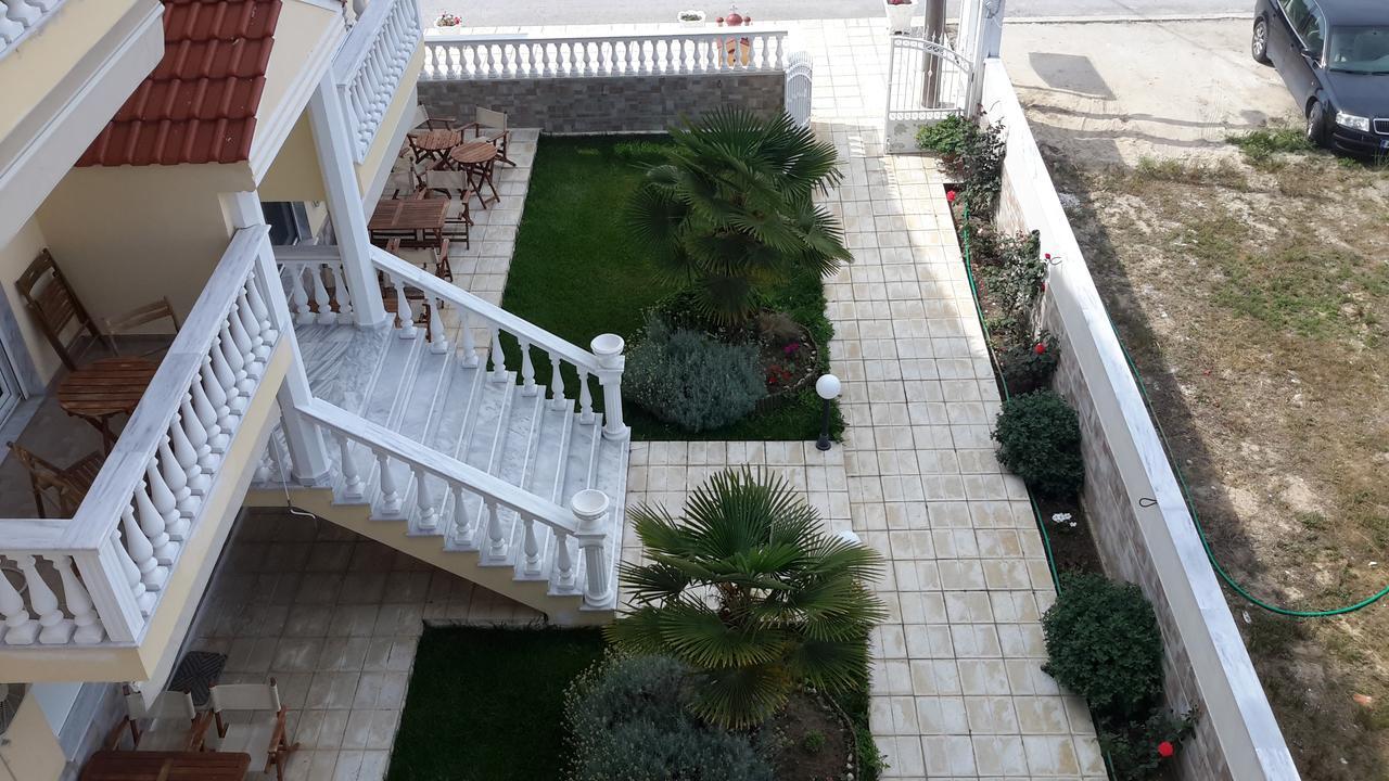 Irini Apartments Κεραμωτή Εξωτερικό φωτογραφία