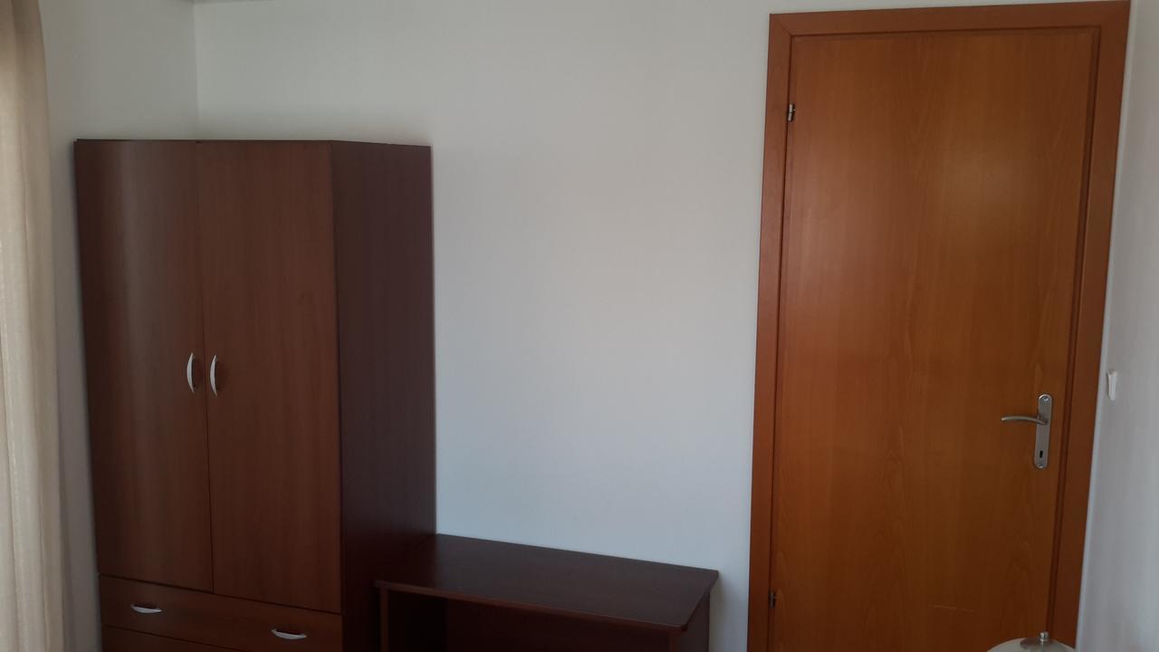 Irini Apartments Κεραμωτή Εξωτερικό φωτογραφία