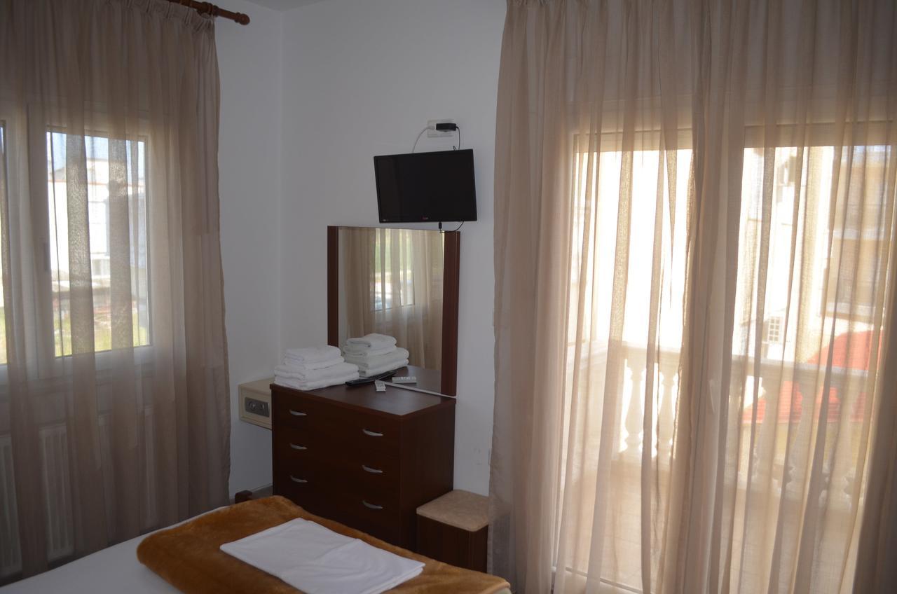 Irini Apartments Κεραμωτή Εξωτερικό φωτογραφία