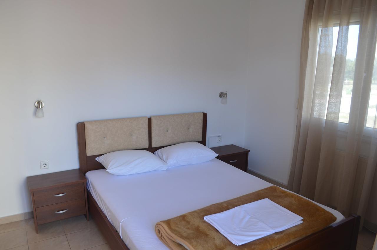 Irini Apartments Κεραμωτή Εξωτερικό φωτογραφία