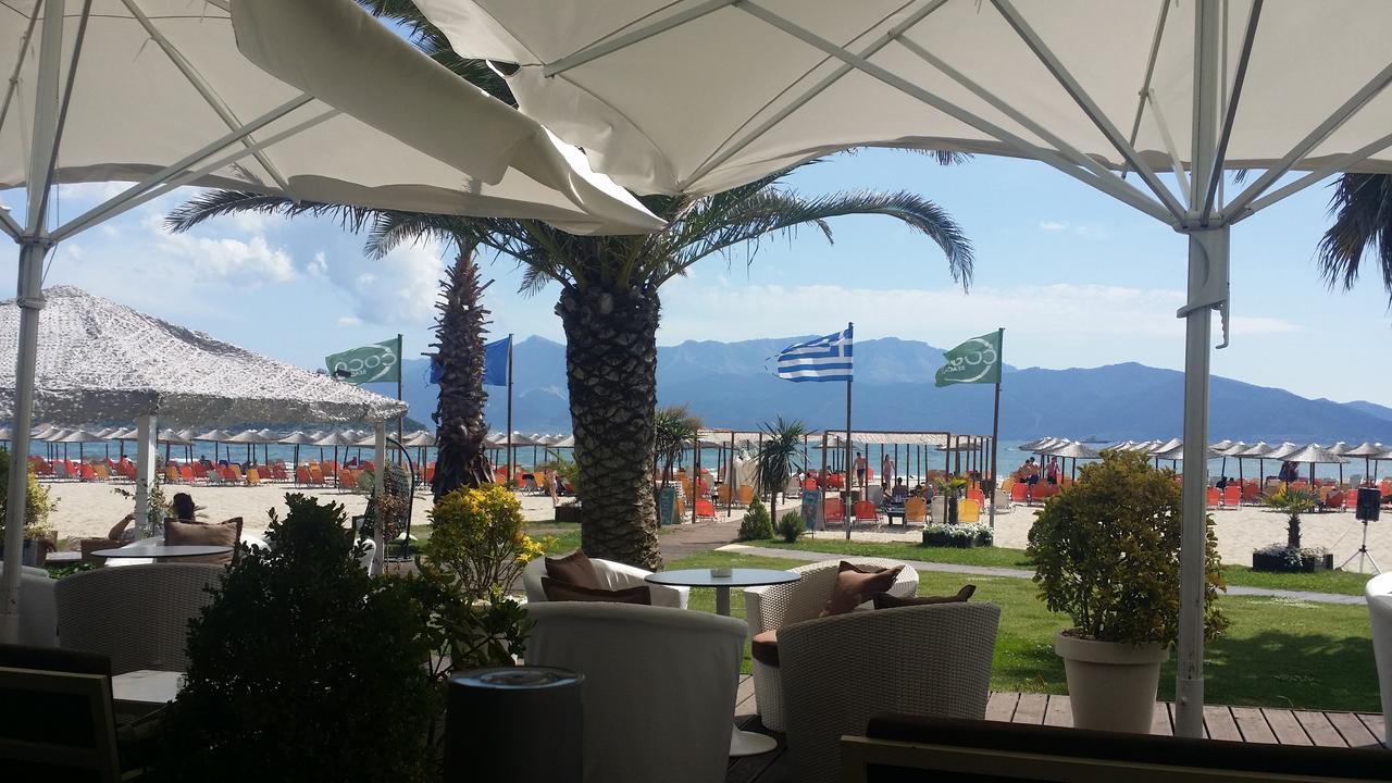 Irini Apartments Κεραμωτή Εξωτερικό φωτογραφία