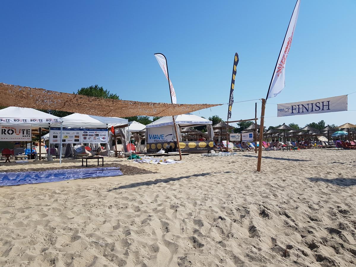 Irini Apartments Κεραμωτή Εξωτερικό φωτογραφία